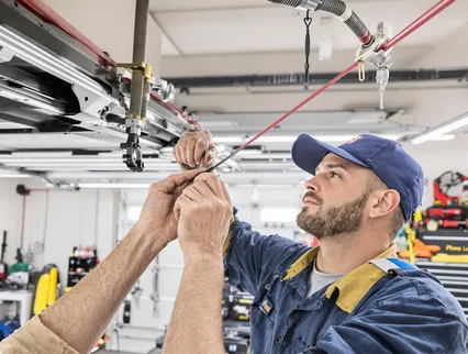 Cable Repair in Middletown, RI