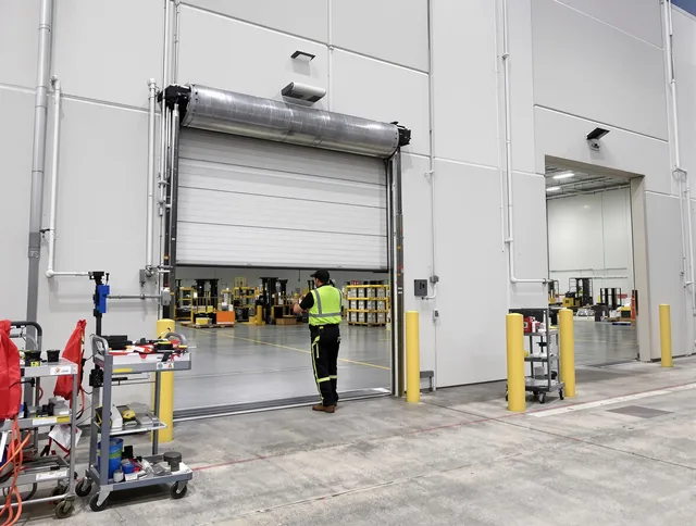 Commercial Repair in Middletown, RI