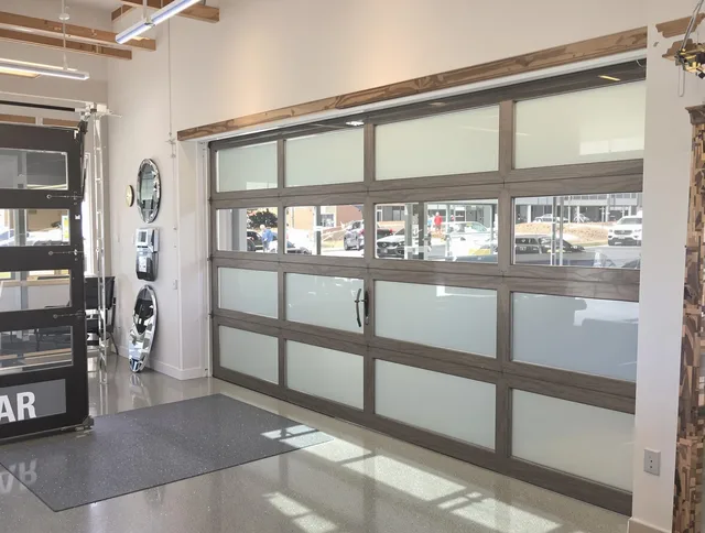 Custom Doors in Middletown, RI