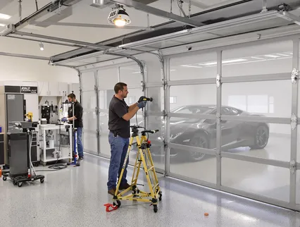Dents Repair in Middletown, RI
