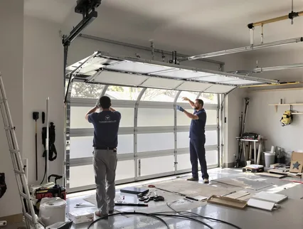 Door Replacement in Middletown, RI