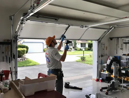 Local Repair in Middletown, RI