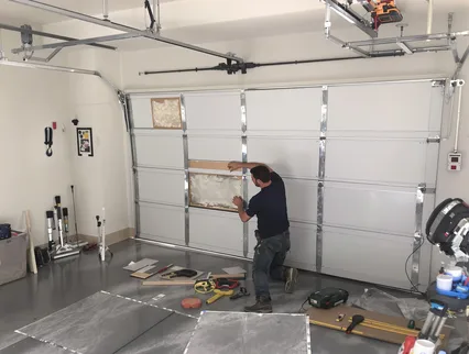 Panel Repair in Middletown, RI